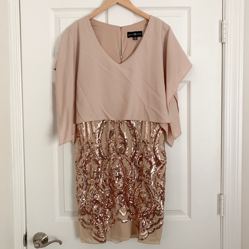 Going Out Dress